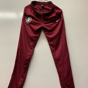 FSU Women’s Nike lightweight pant
